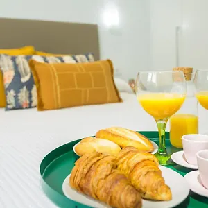  Appartamento Hercot Canteras Relax